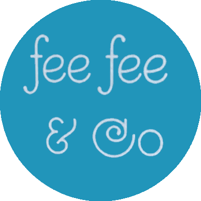 Fee Fee & Co Logo